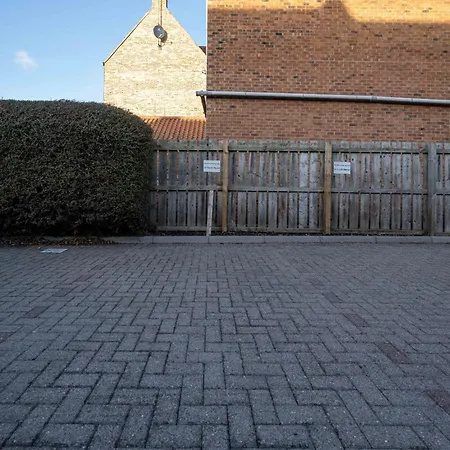 Holiday home 22 The Old Market *