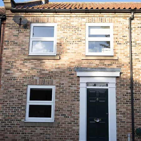 Holiday home 22 The Old Market