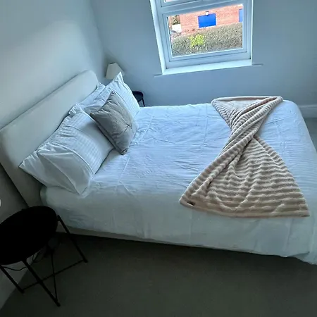 Holiday home 22 The Old Market *