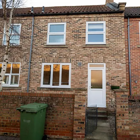Holiday home 22 The Old Market Yarm