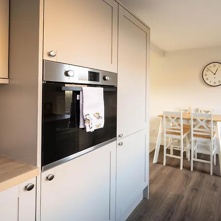 Holiday home 22 The Old Market