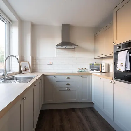 22 The Old Market * Yarm