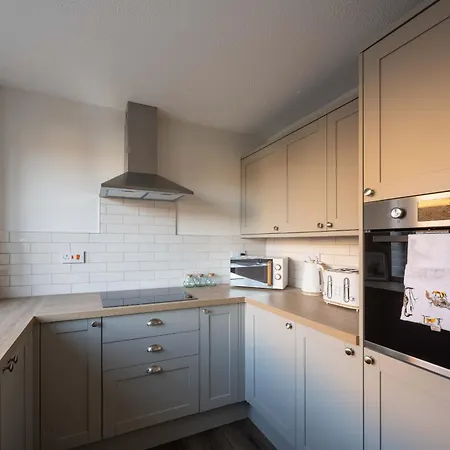 Holiday home 22 The Old Market